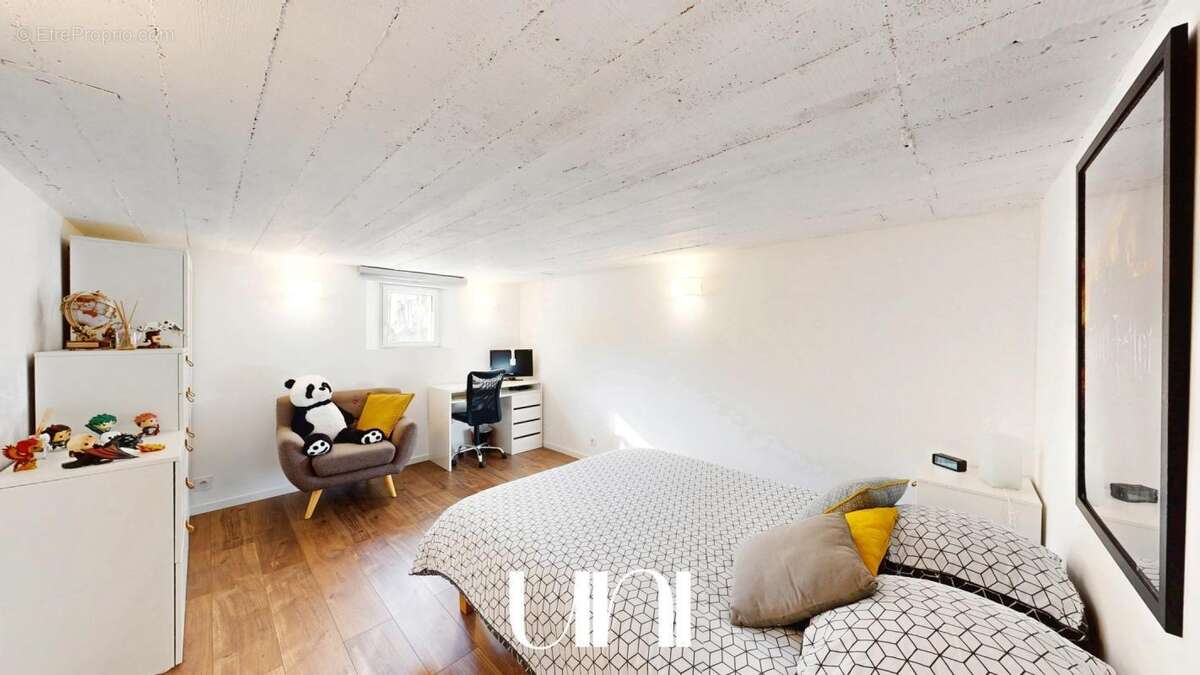 Maison à BLAINVILLE-SUR-ORNE