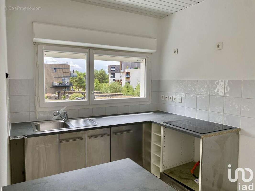 Photo 3 - Appartement à BORDEAUX