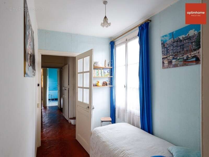 Maison à CORMEILLES