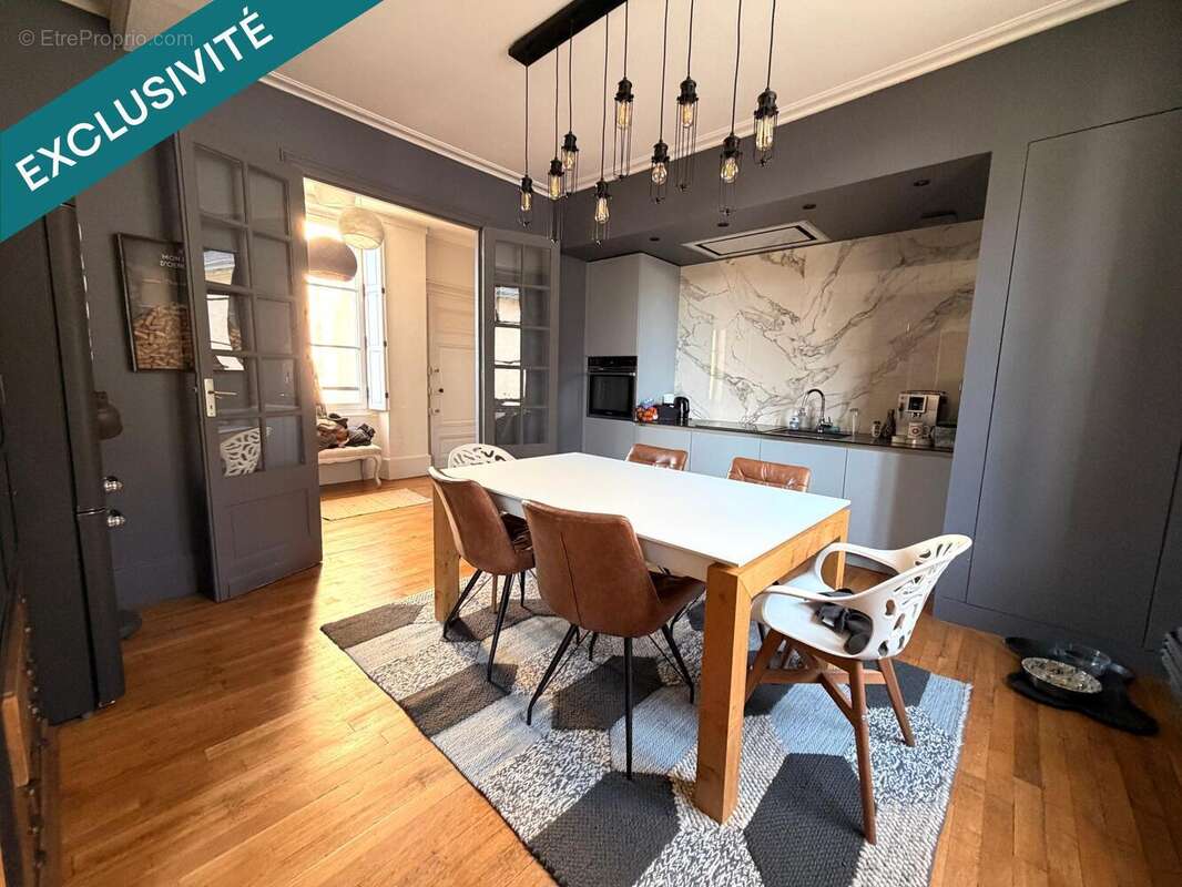 Photo 3 - Appartement à ORLEANS