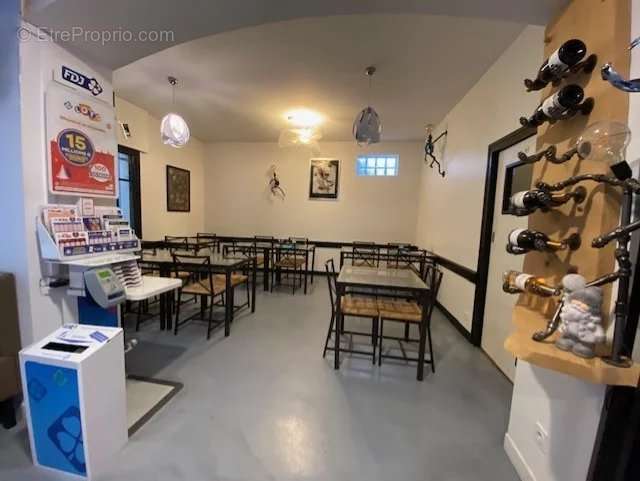 Commerce à SAINT-MARCELLIN