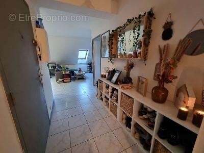 Appartement 60 m² à Tournan-En-Brie  - photo 34