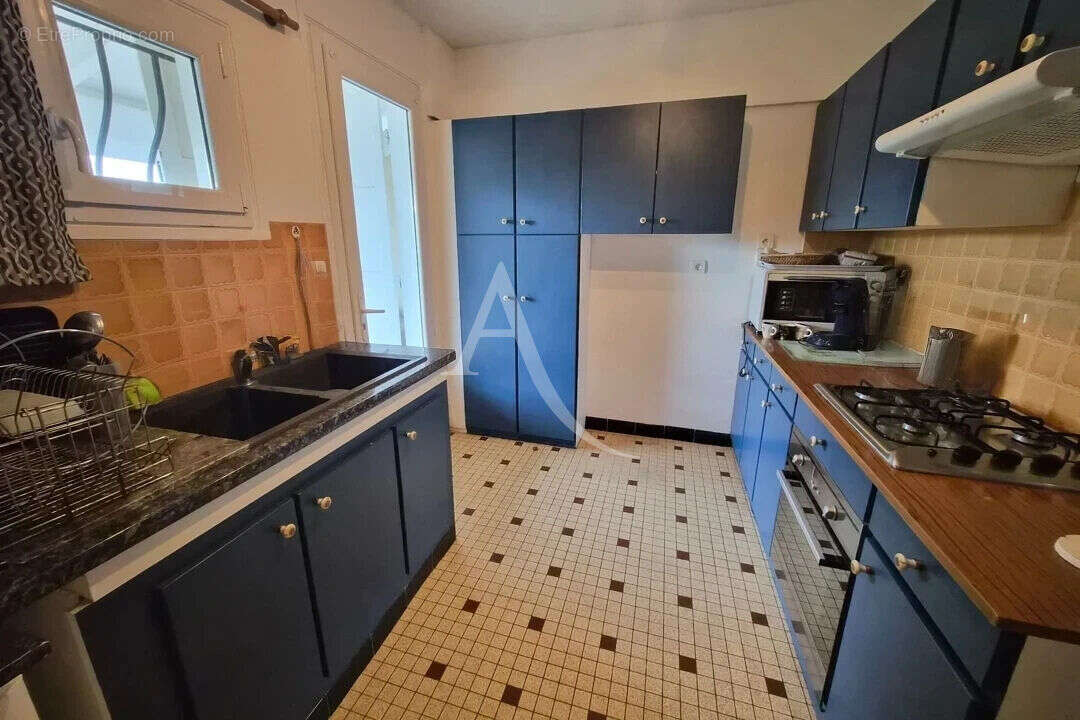 Maison à VILLENEUVE-DE-MARSAN