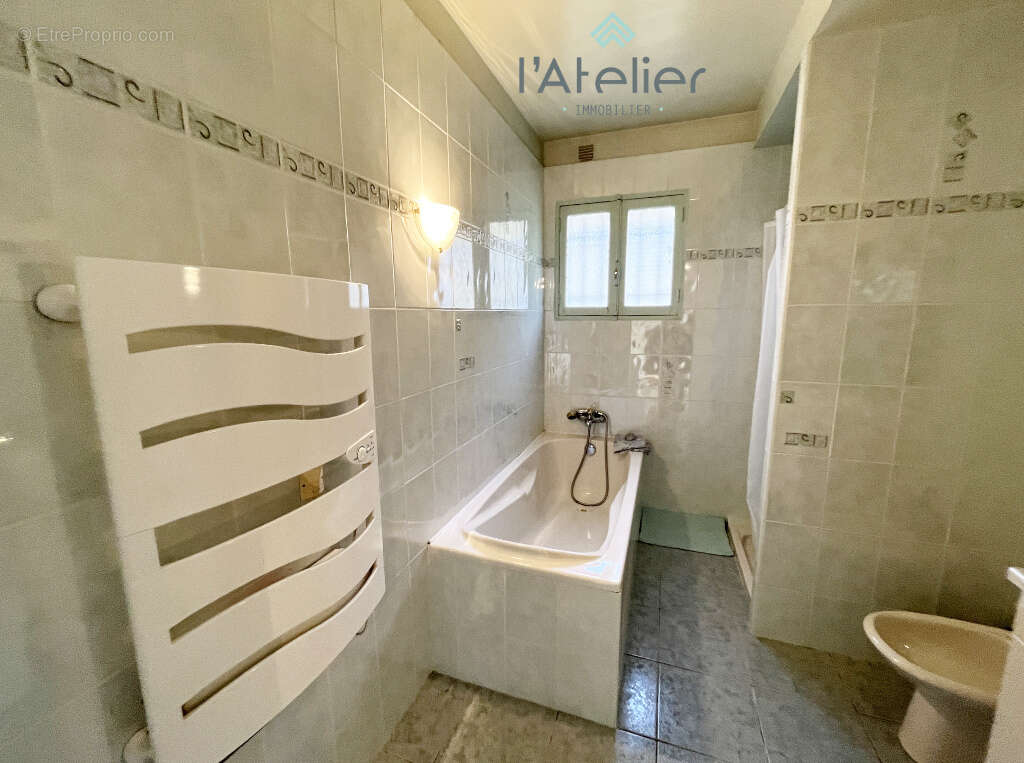 Maison à VIELLE-AURE