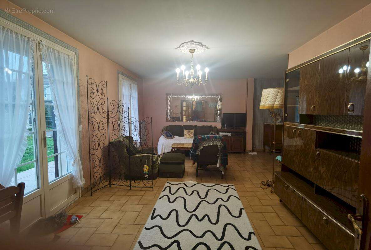 pavillon tout confort - photo 5