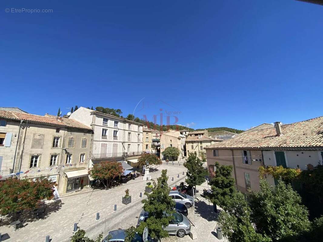 Sud luberon charmante et authentique  maison de village - photo 4