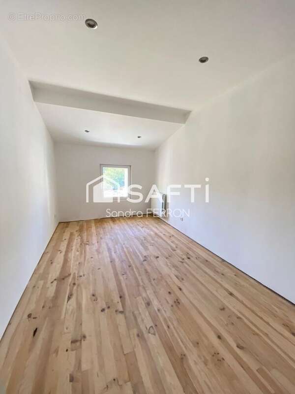 Maison 130 m² à Le Seure  - photo 8