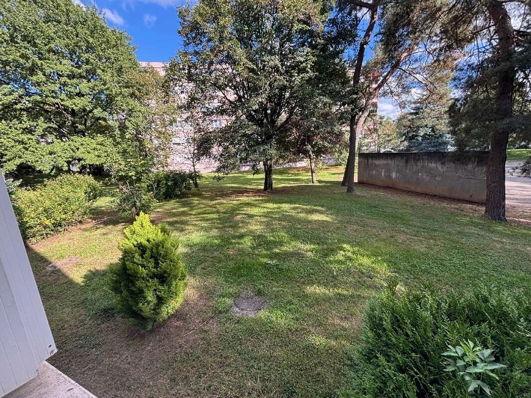 Appartement à ANNEMASSE