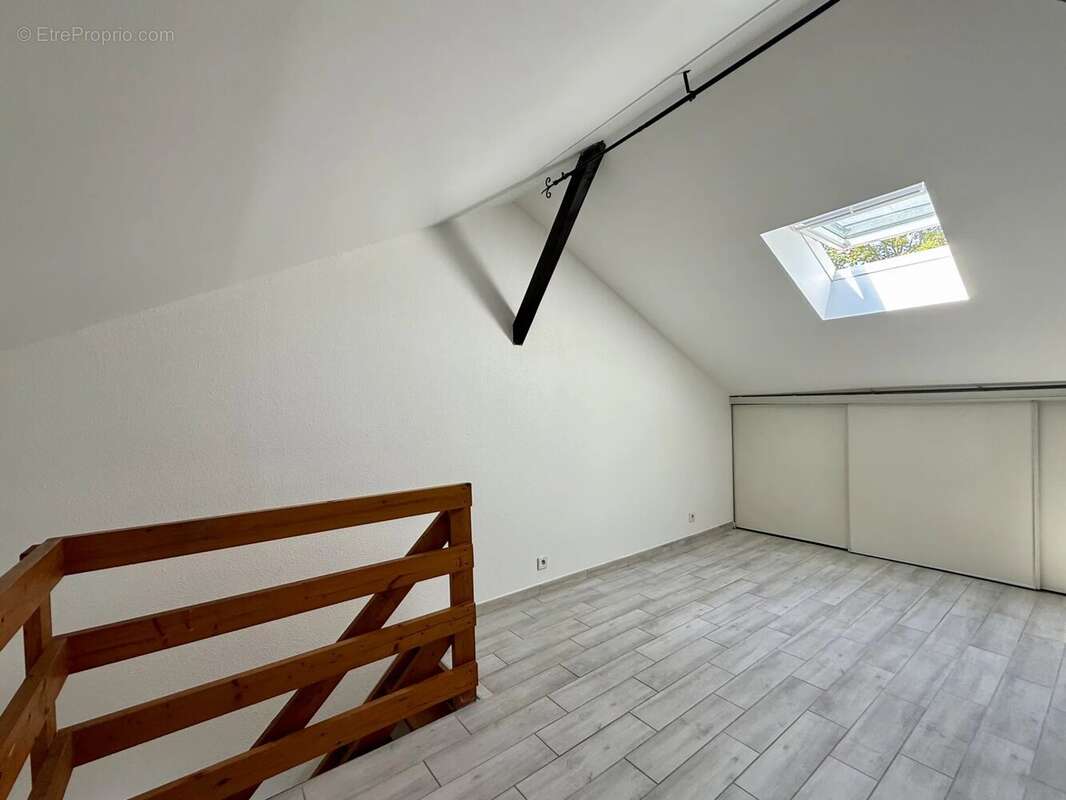 Studio avec Mezzanine (28,38 m2), copropriété de charme , Bordeaux - photo 8