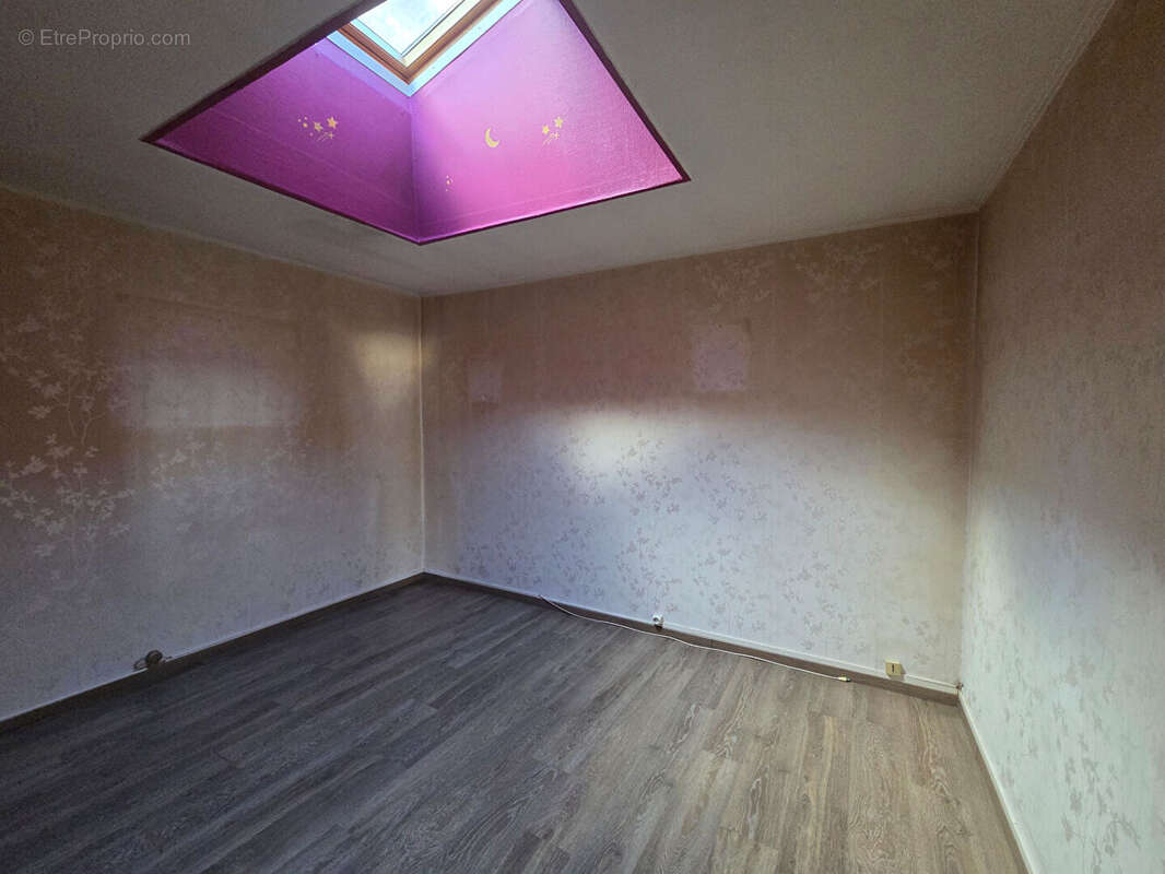 Maison à CAUDEBEC-LES-ELBEUF