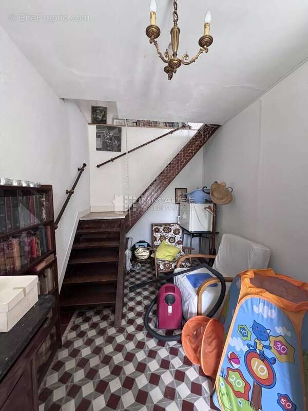 Maison de famille - photo 4