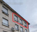 Appartement à LUBERSAC