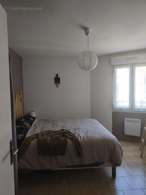 Appartement à SANARY-SUR-MER