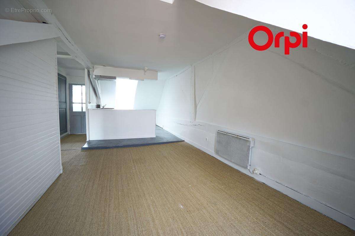 Appartement à BERNAY