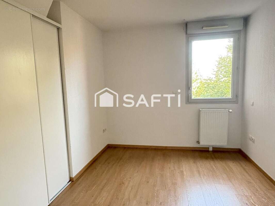 Photo 5 - Appartement à SAINT-ORENS-DE-GAMEVILLE