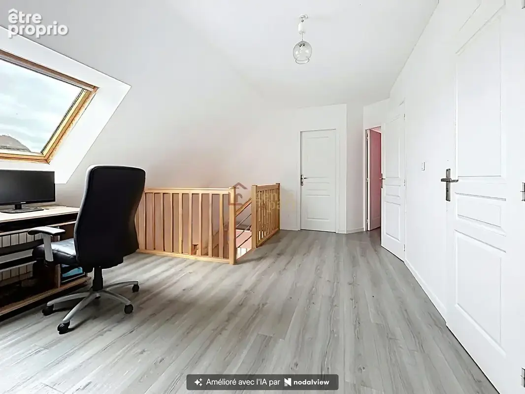 Maison  7 pièces - photo 8