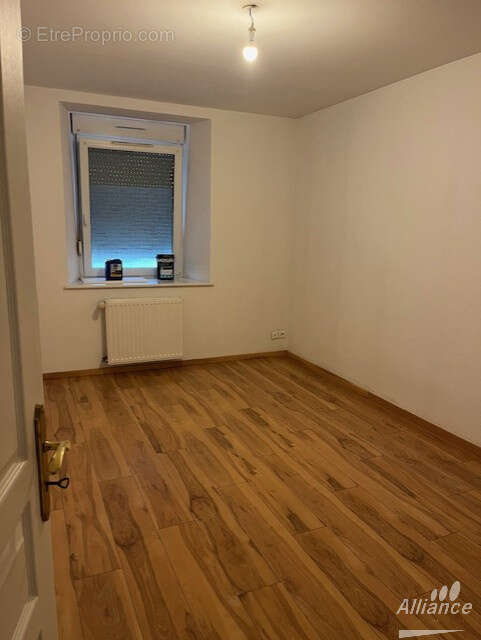 Appartement à HERIMONCOURT