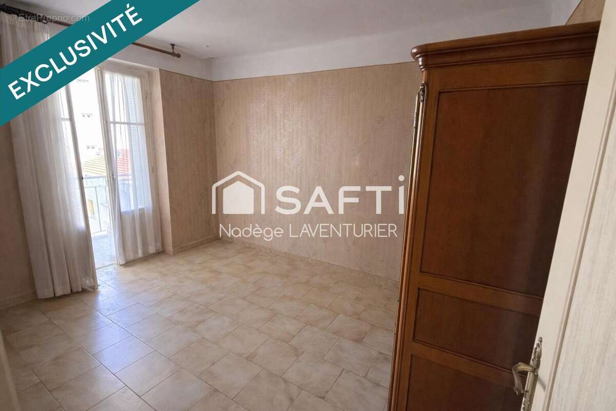 Photo 6 - Appartement à AJACCIO