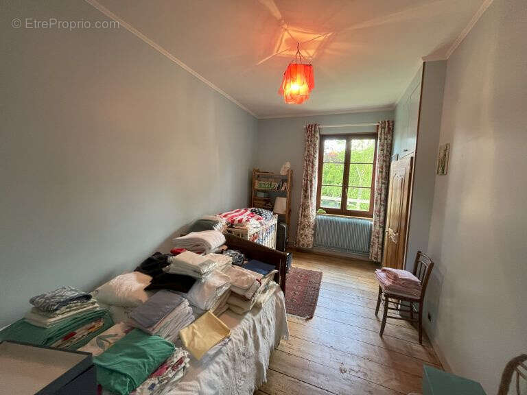 Maison à VIEIL-HESDIN