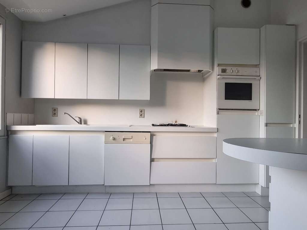 Maison à VILLENEUVE-D&#039;ASCQ