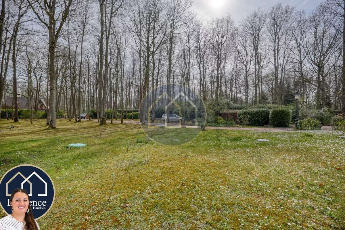 Maison à NOGENT-LE-ROI