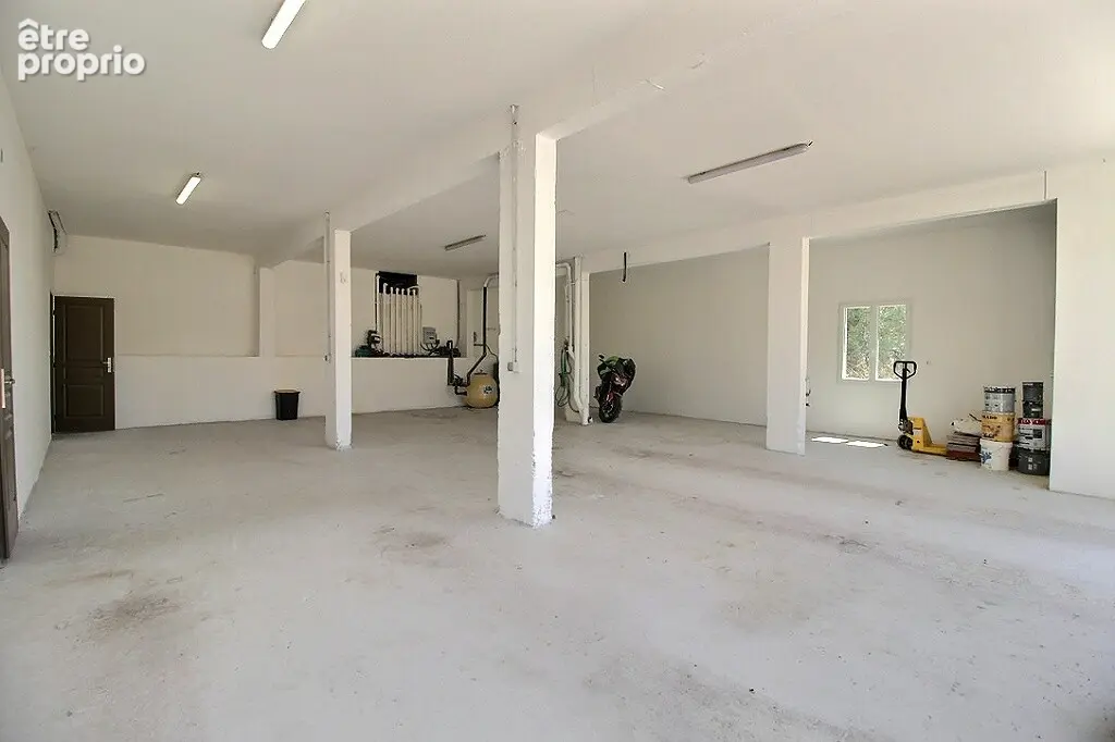 Maison 147m² à caumont-sur-durance - photo 18