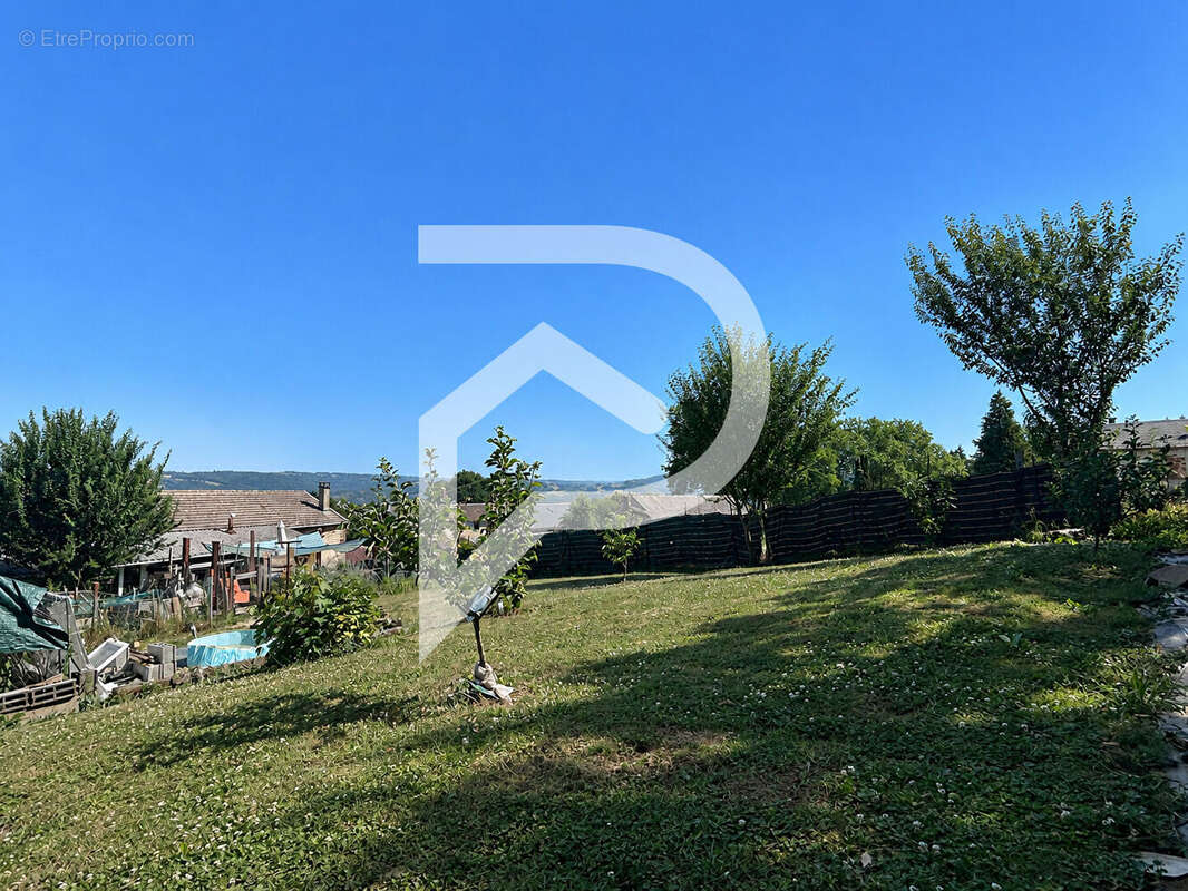 Maison Le Bez 6 pièces 114 m² - photo 15