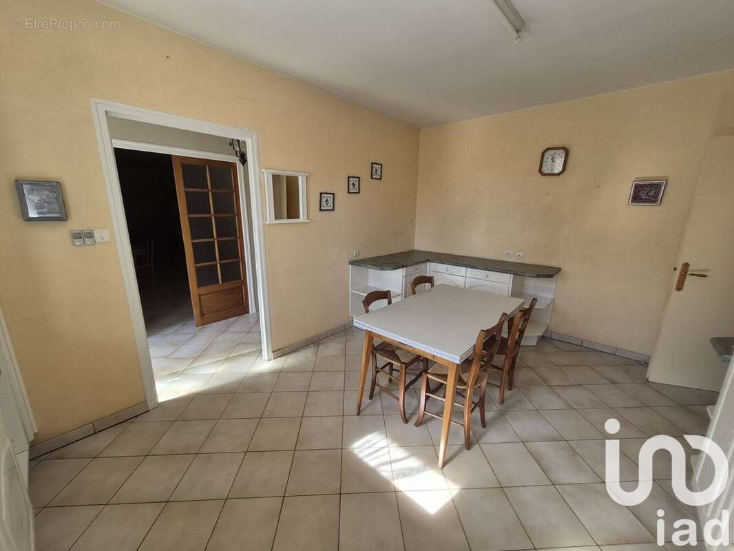 Photo 8 - Maison à MOUCHAMPS