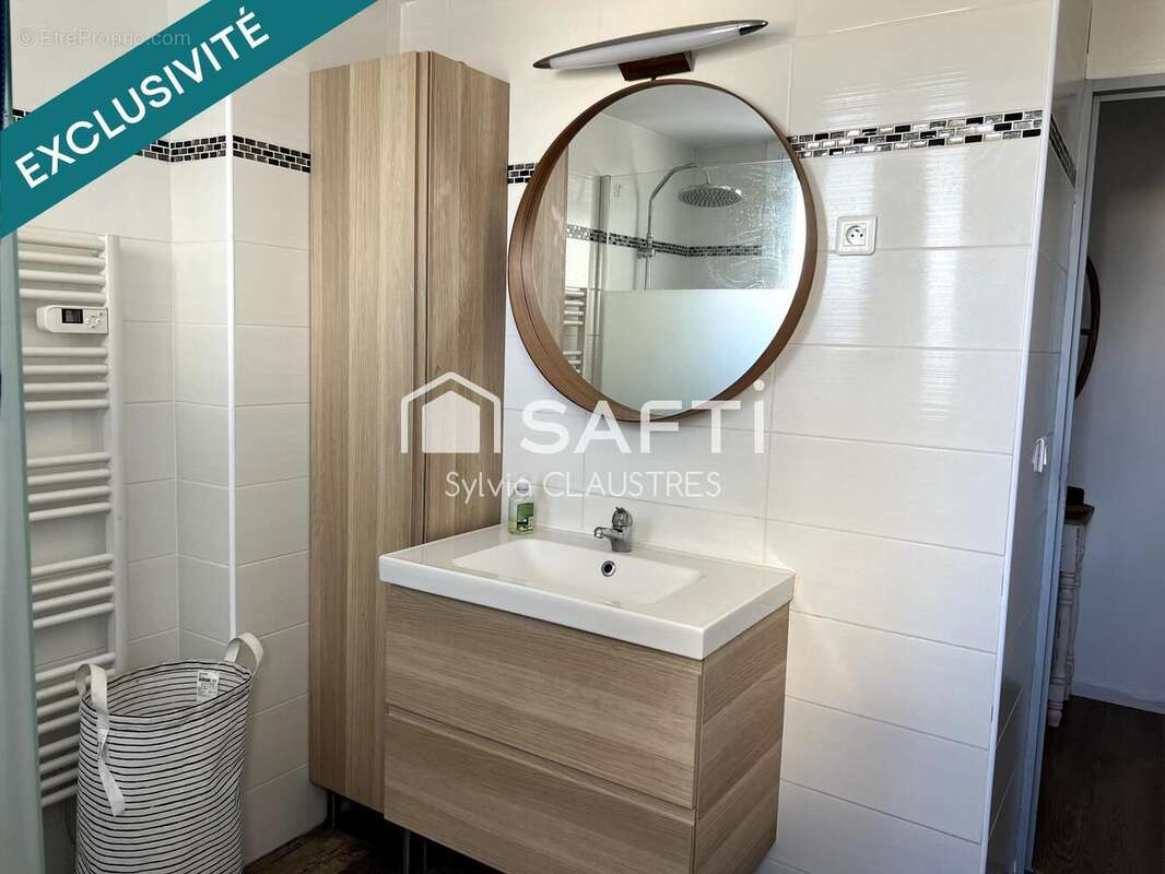 Photo 7 - Appartement à MONTPELLIER