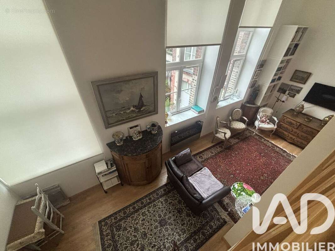 Photo 9 - Appartement à EPERNAY