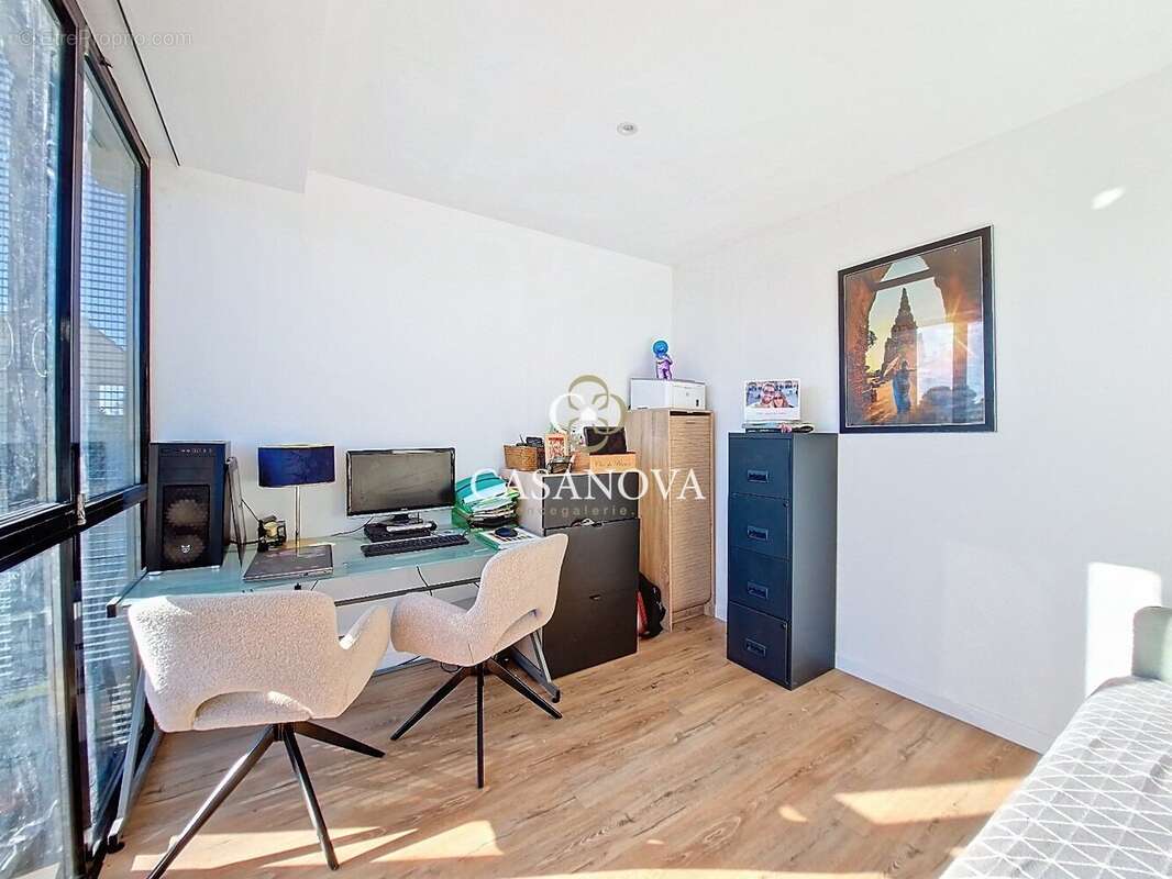 Maison à MARSEILLAN