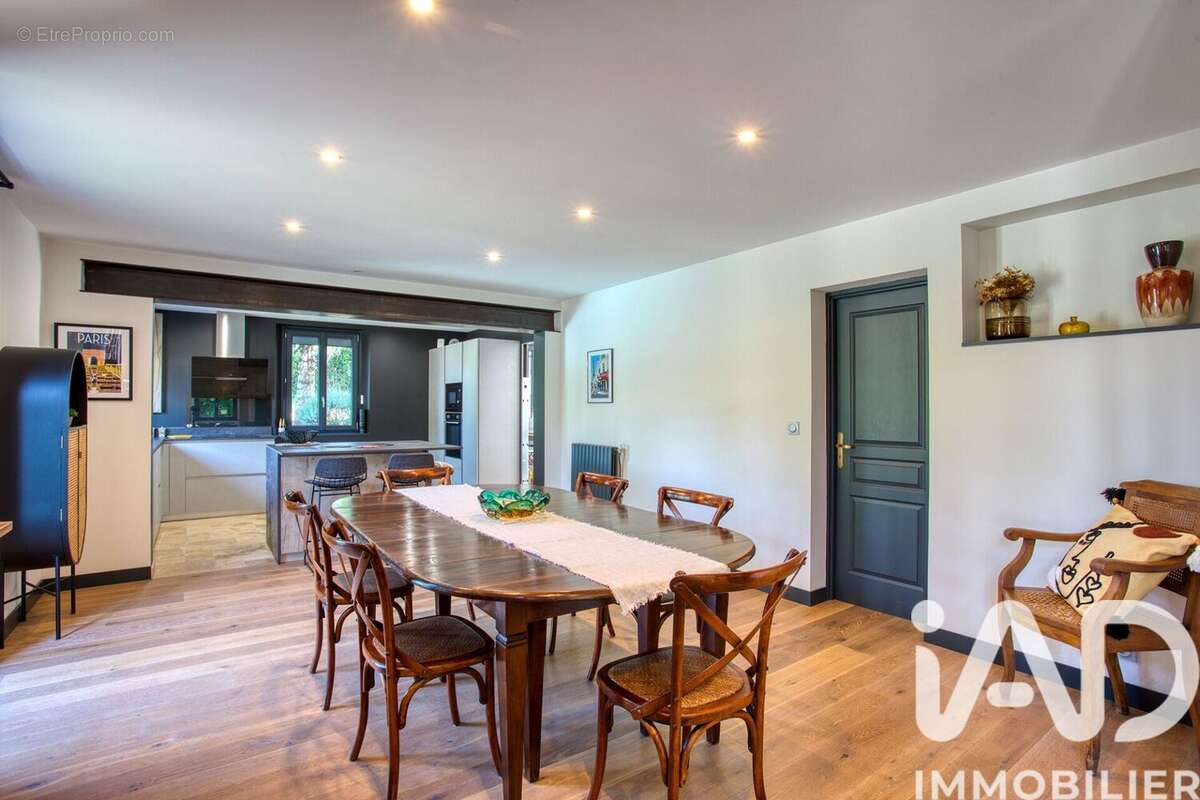 Photo 8 - Maison à SARLAT-LA-CANEDA