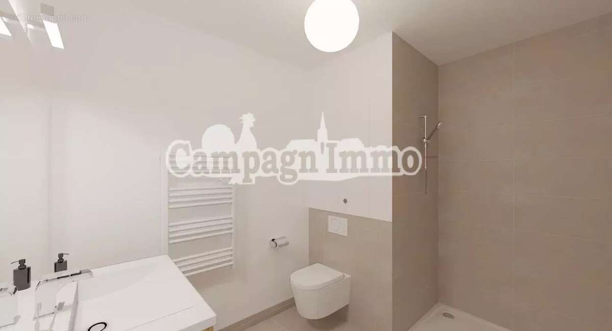 Appartement à TARARE