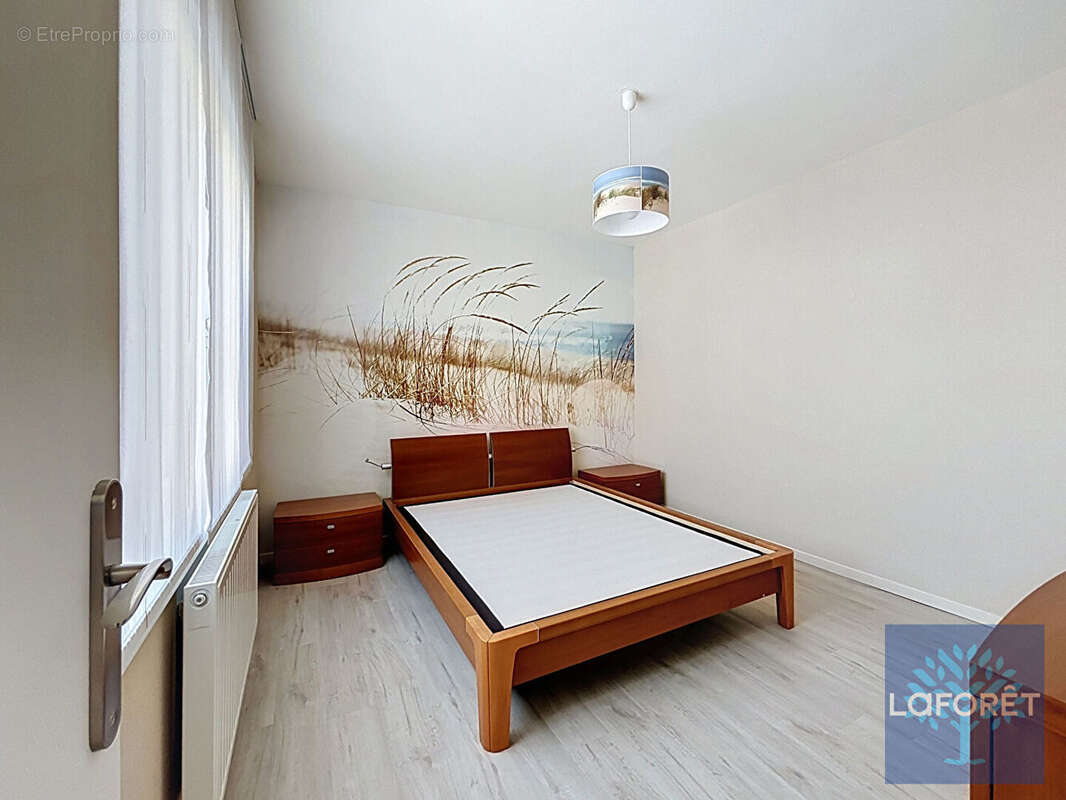 Maison 105 m2 3 chs et terrasse sud. - photo 9
