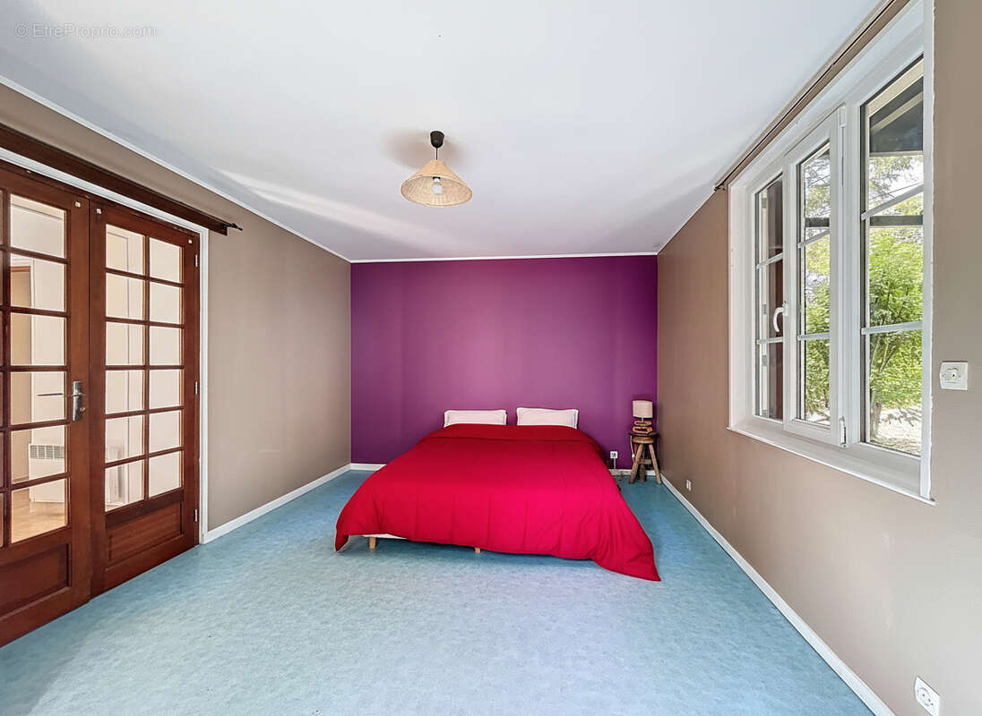 Maison à OURVILLE-EN-CAUX