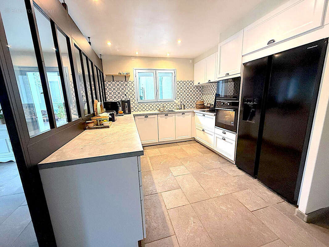 Photo 6 - Maison à SAINT-BERNARD