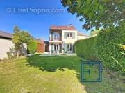 Maison à GUYANCOURT