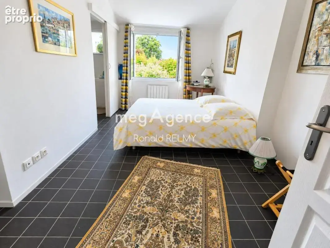 Bien plus qu’une maison, un véritable art de vivre à Olonne sur Mer (85) - photo 10