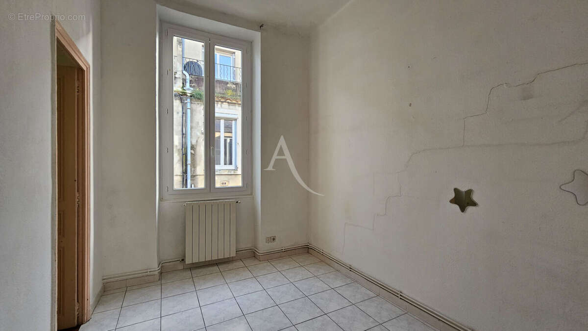 Appartement à NIMES