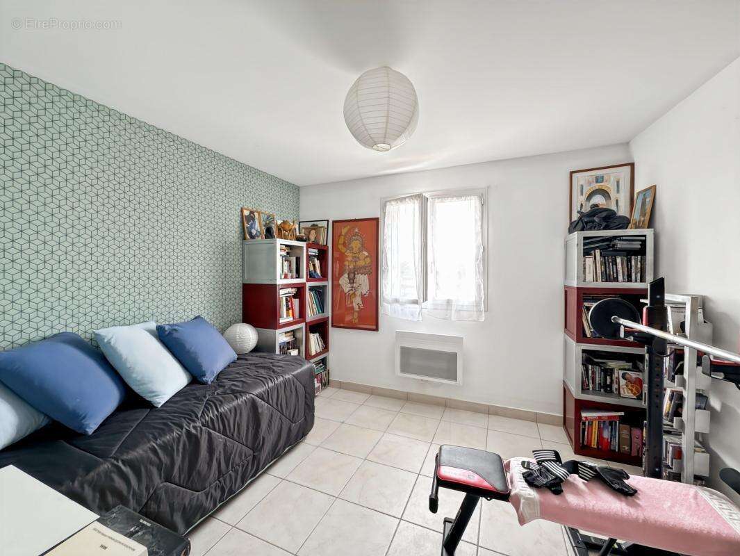 Investissement locatif – Maison louée 828 €/mois – Clos Chassaing Périgueux - photo 14