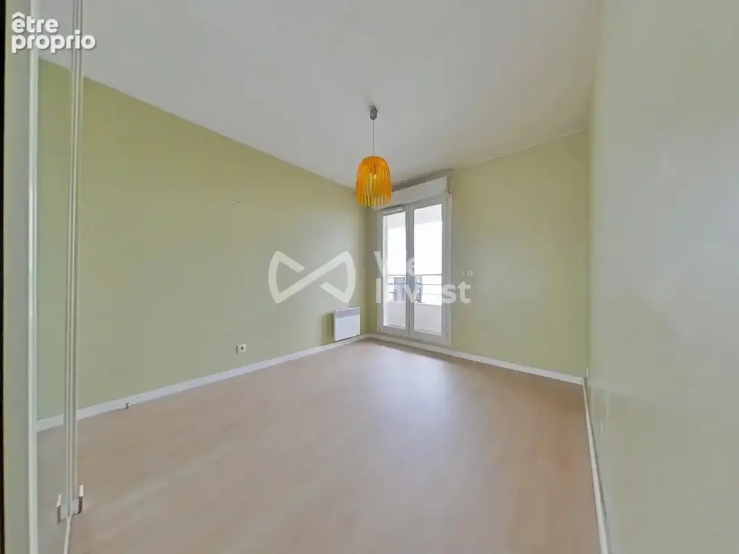 Appartement T4 88m² Colombes 750m centre-ville - photo 11