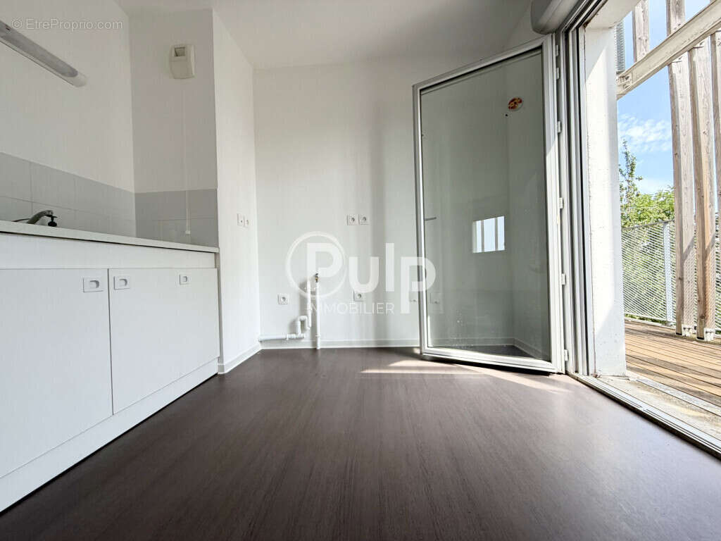 Appartement de type 3 à quelques minutes d'Arras ! - photo 4