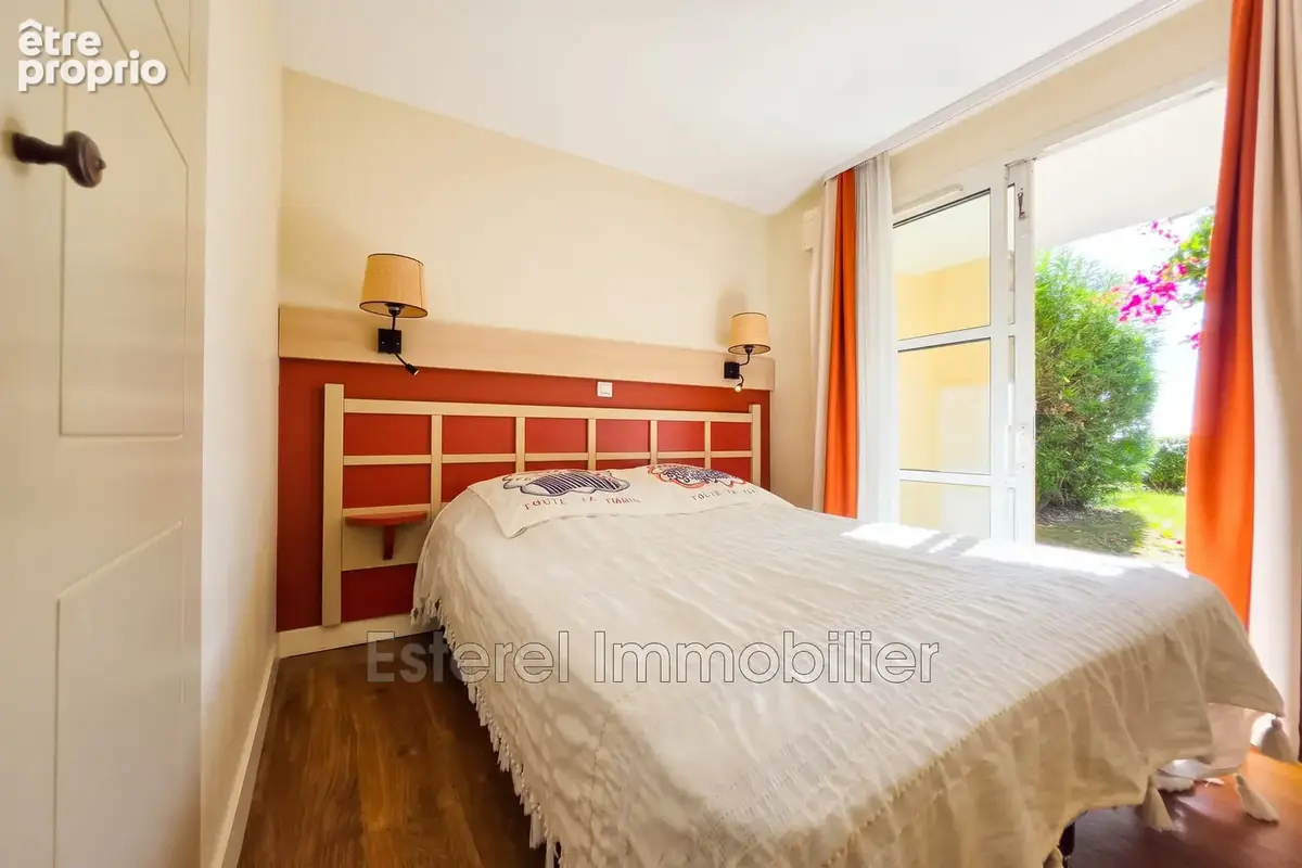 Appartement 3 pièces 38 m² à vendre à La Seyne-Sur-Mer (83530) - photo 4