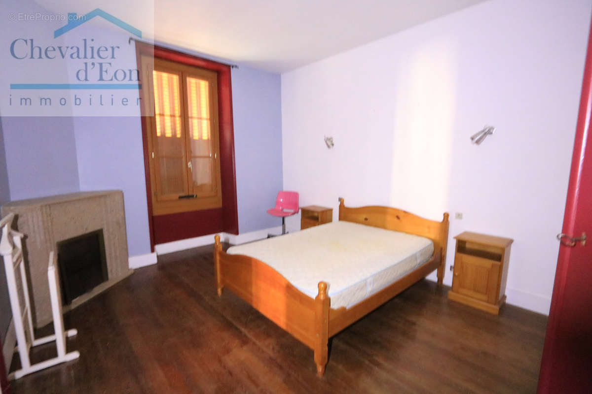 Maison à ANCY-LE-FRANC