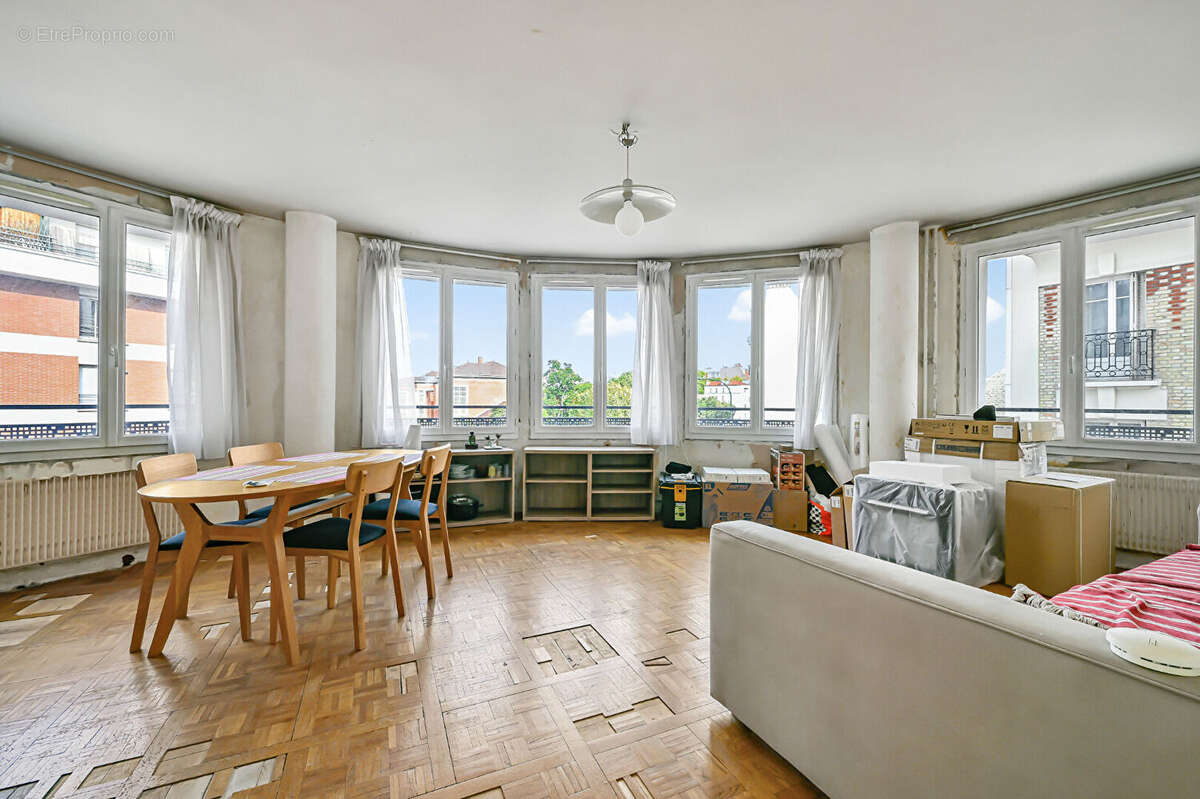 Appartement à MALAKOFF