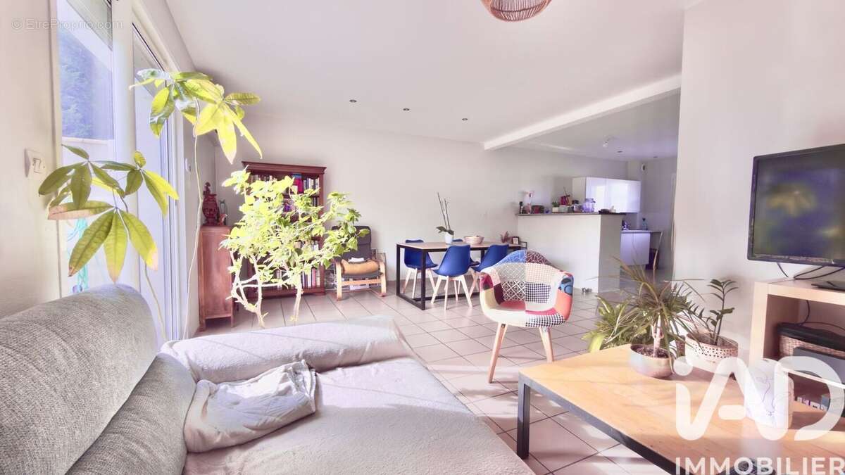 Photo 3 - Appartement à CARCASSONNE