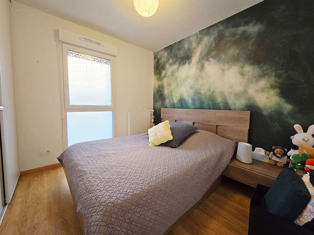 Appartement à MERIGNAC