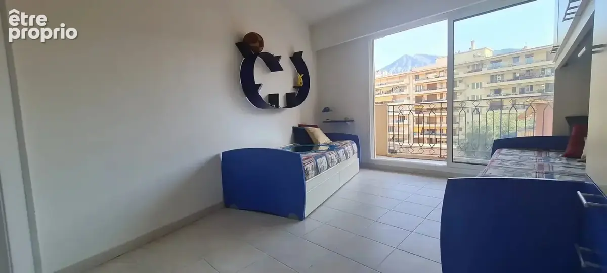 Appartement 3 pièces 67 m² à vendre à Menton (06500) - photo 6