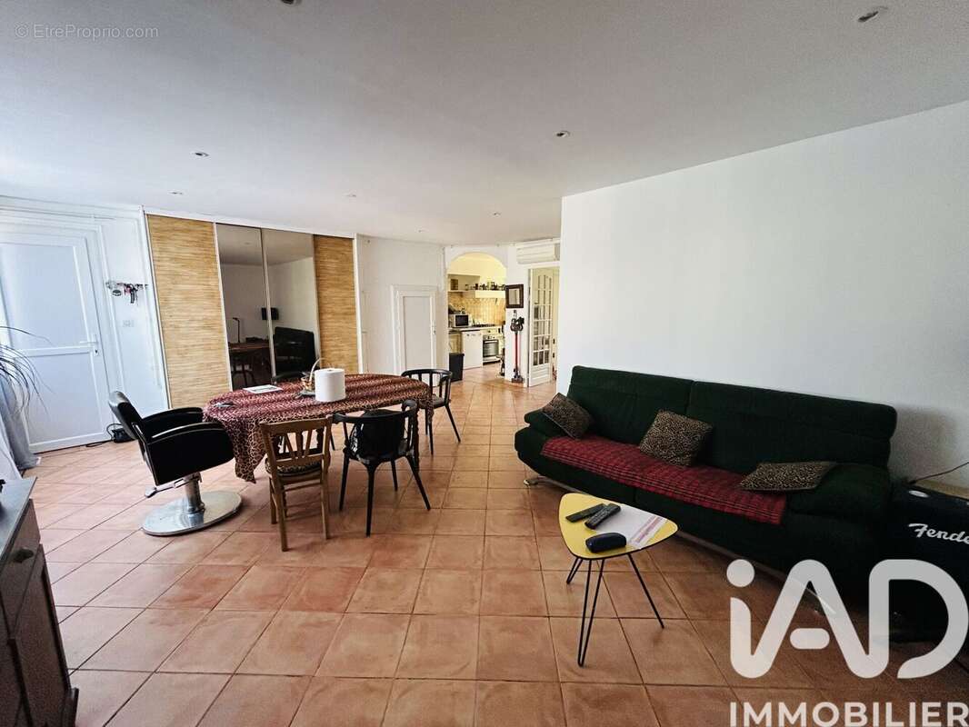 Photo 6 - Appartement à FRONTIGNAN