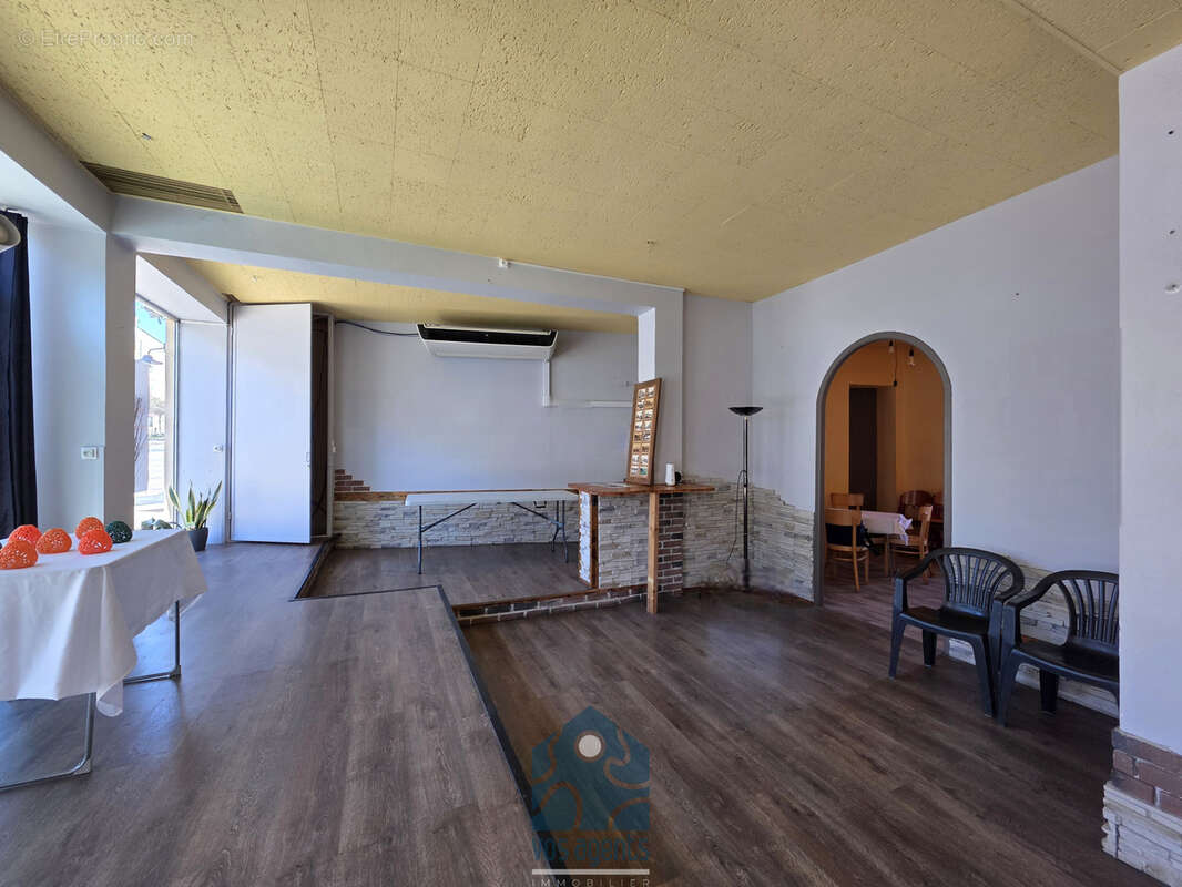 Appartement à SAINT-ELOY-LES-MINES